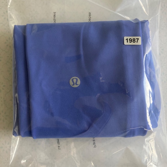 Lululemon wunder train high-rise tight - Picture 4 of 4